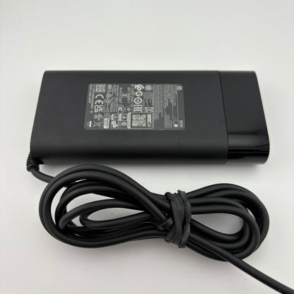 HP 90W 19.5V Laptop AC Adapter TPN-CA09