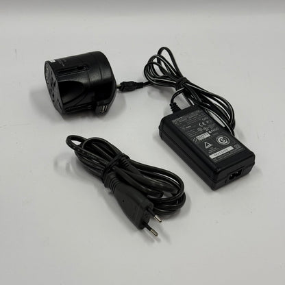 Sony HDV HandyCam HDR-FX1E Digital HD Video Camera Recorder PAL