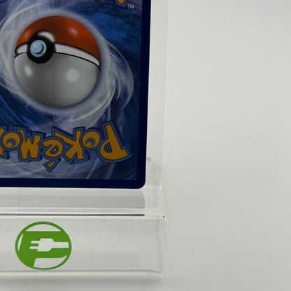 Pokémon TCG Cornerstone Mask Ogerpon EX #160 Prismatic Evolutions Trading Card