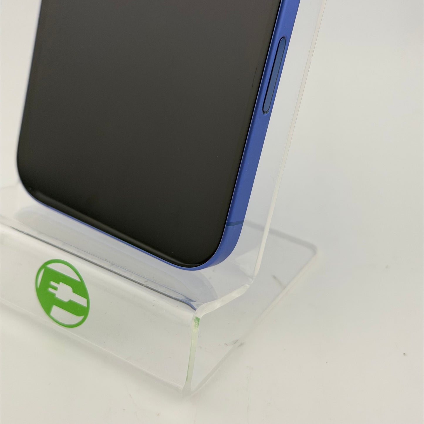 Factory Unlocked Apple iPhone 16 128GB Blue MYAT3LL/A