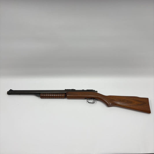Benjamin Franklin 340 Multi-Pump Pneumatic Air Rifle