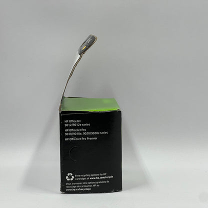 New HP 962 XL Ink Cartridge C/M/Y/K 3JB34AN