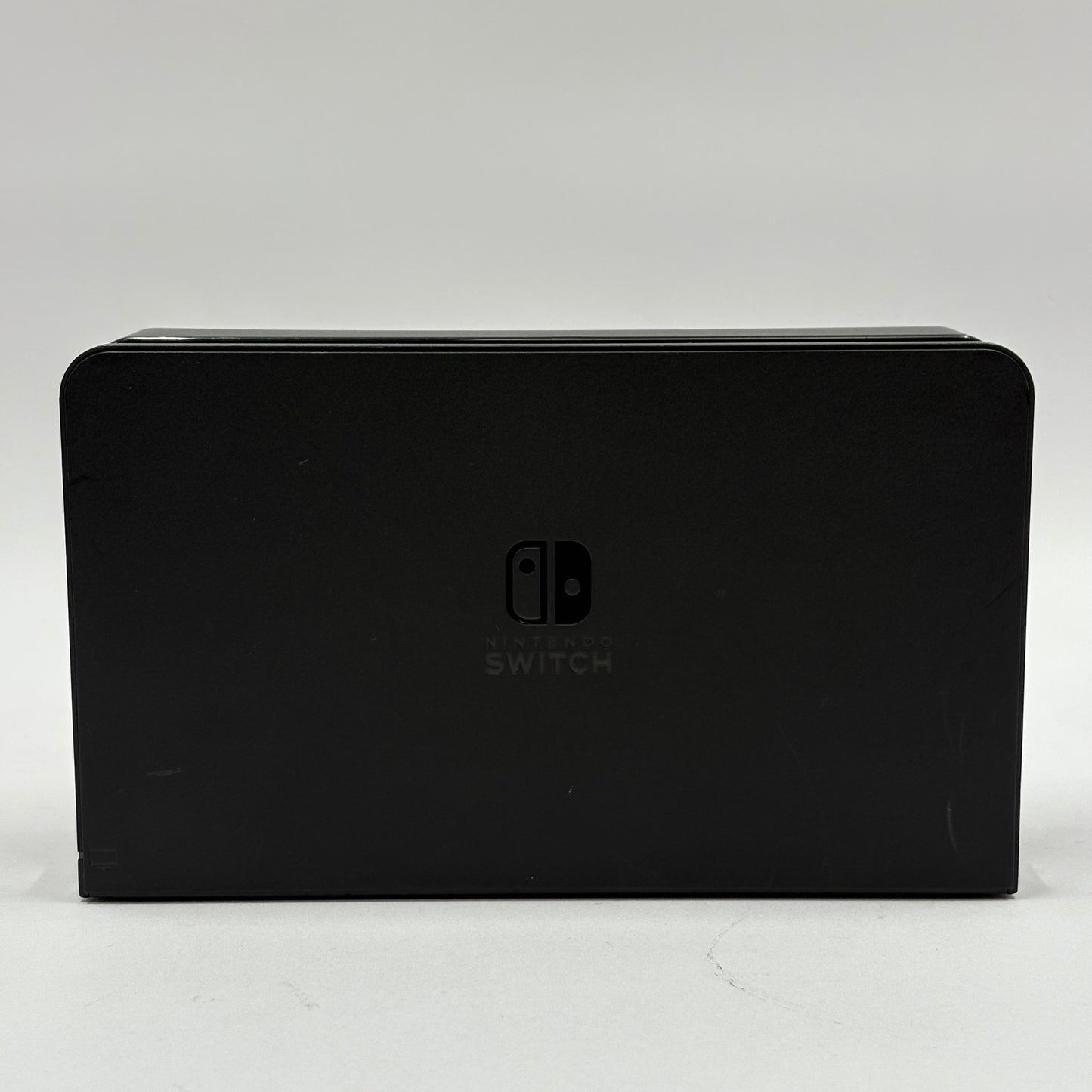 Nintendo Switch v2 Video Game Console HAC-001(-01)  Red/Blue
