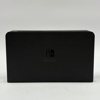 Nintendo Switch v2 Video Game Console HAC-001(-01)  Red/Blue