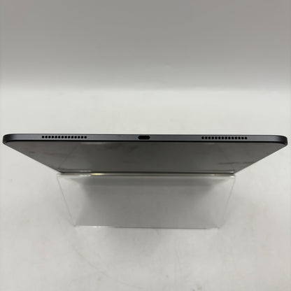 WiFi Only Apple iPad Pro 13" M4 256GB 18.3.2 Space Gray MVX23LL/A
