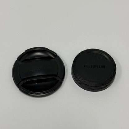 Fujifilm 55-200mm f/3.5-4.8 R LM OIS 55-200mm f/3.5-4.8 R LM OIS X-Mount