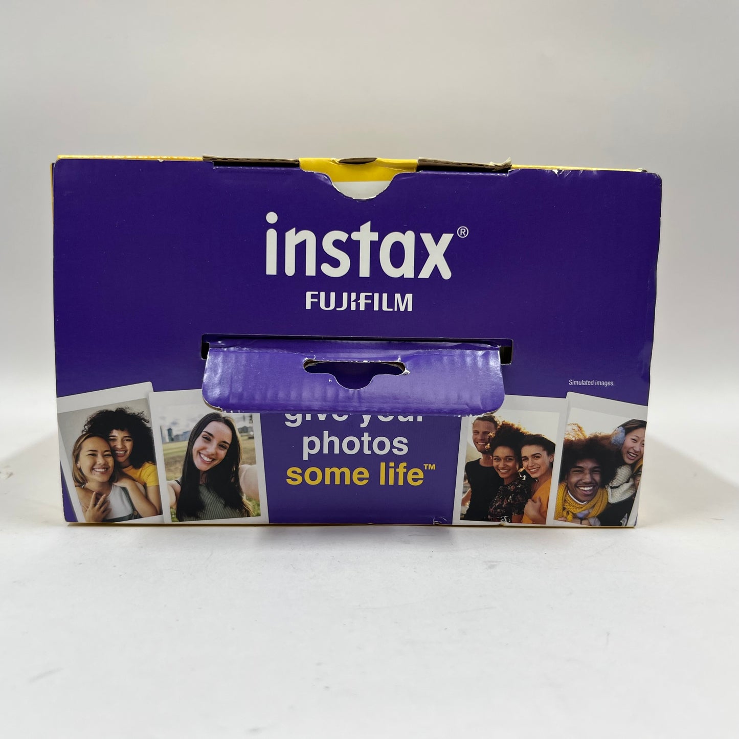 New Fujifilm Instax PAL & Mini Link 3 Digital Camera 600023914