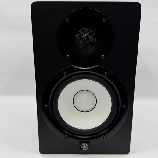 Yamaha HS7 Powered Studio Monitor Black ZC98680 Single Speaker