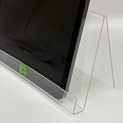 WiFi Only Apple iPad Air 5th Gen 64GB Space Gray MM9C3LL/A