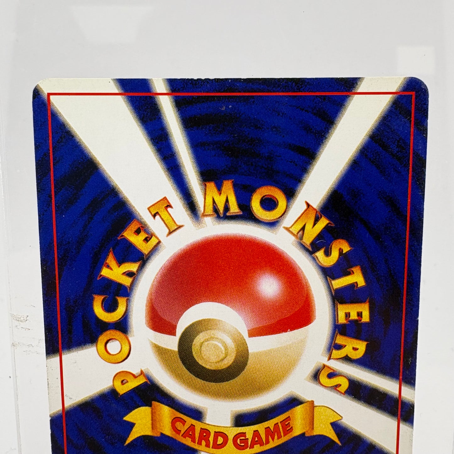 Pokémon TCG Awakening Legends Celebi #251 Holo Japanese LP