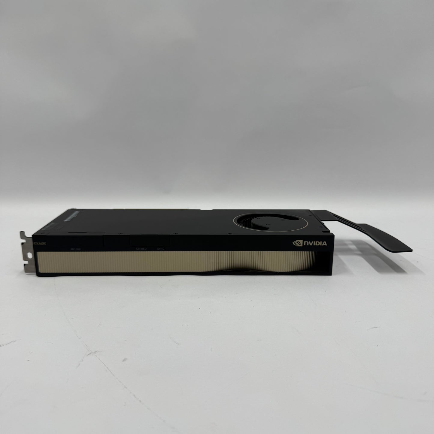 NVIDIA RTX A6000 48GB  GDDR6 Graphics Card PG133C