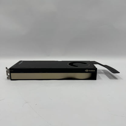 NVIDIA RTX A6000 48GB  GDDR6 Graphics Card PG133C