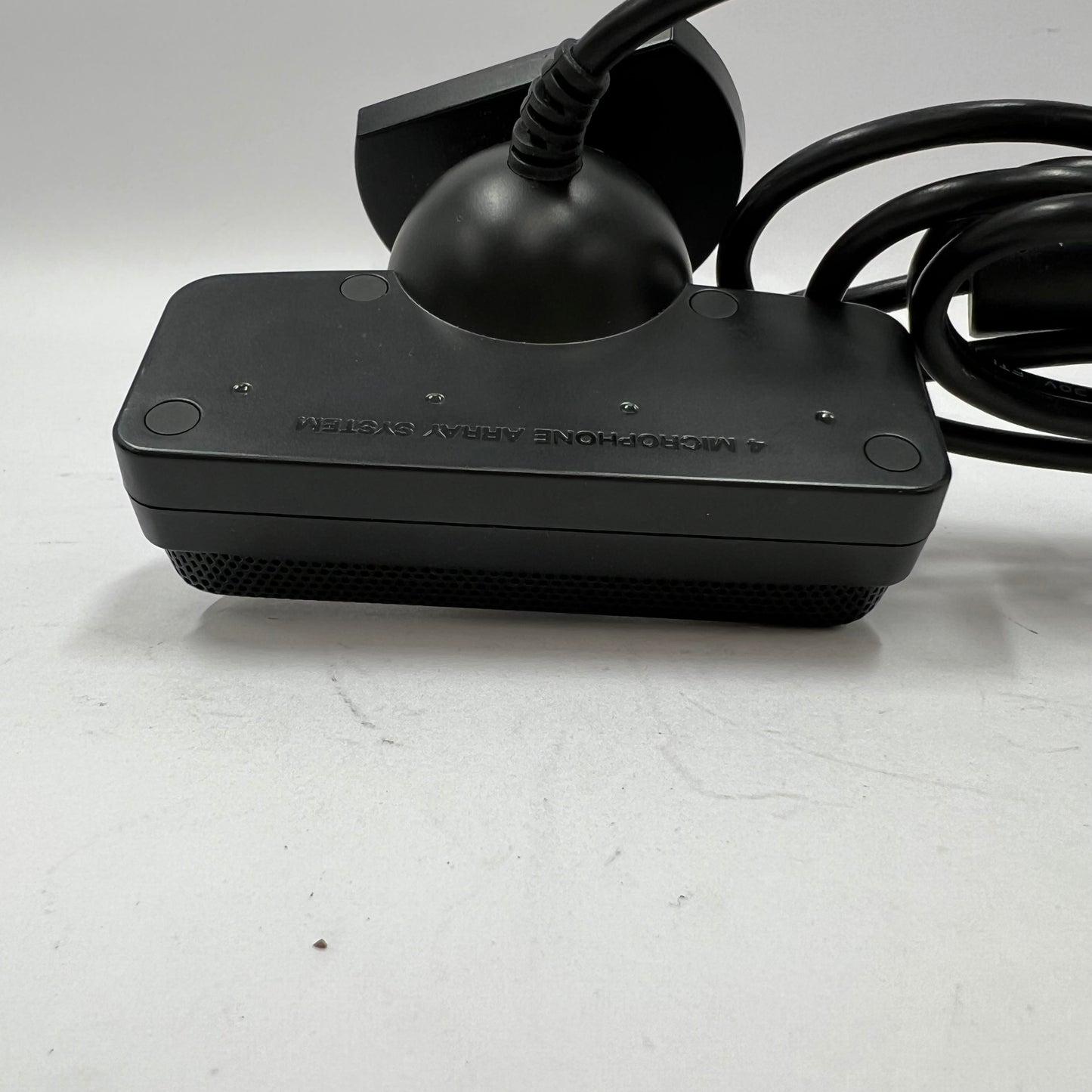 Sony Playstation 3 PS3 PlayStation Eye Black SLEH-00448