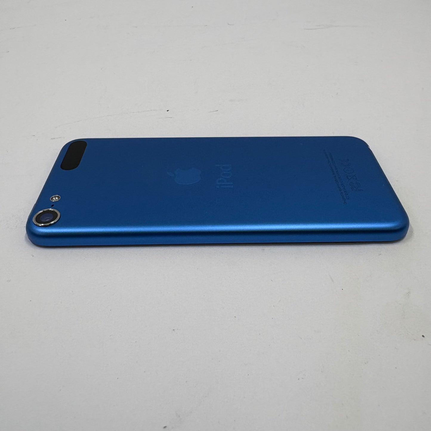 Apple iPod Touch 6th Gen 32GB Blue MKHV2LL/A