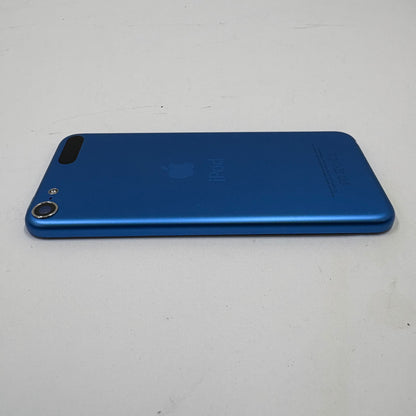 Apple iPod Touch 6th Gen 32GB Blue MKHV2LL/A