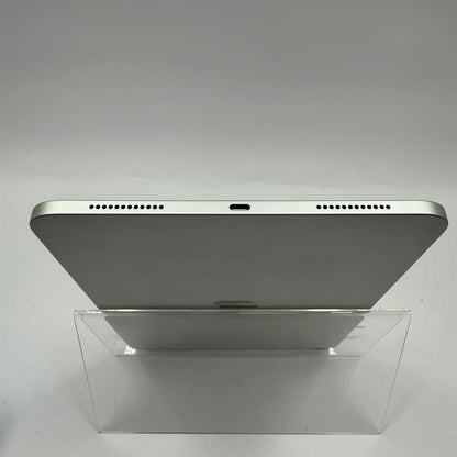WiFi Only Apple iPad 11" (A16) 128GB Silver MD3Y4LL/A