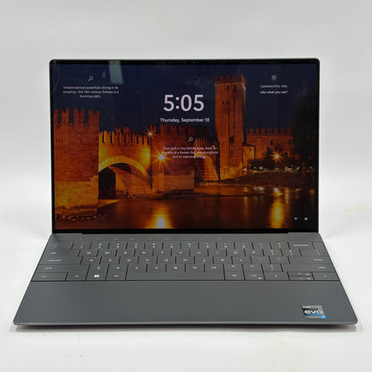 Dell XPS 9320 Plus P151G 13.4" i7-1360P 2.2GHz 32GB RAM 1TB SSD