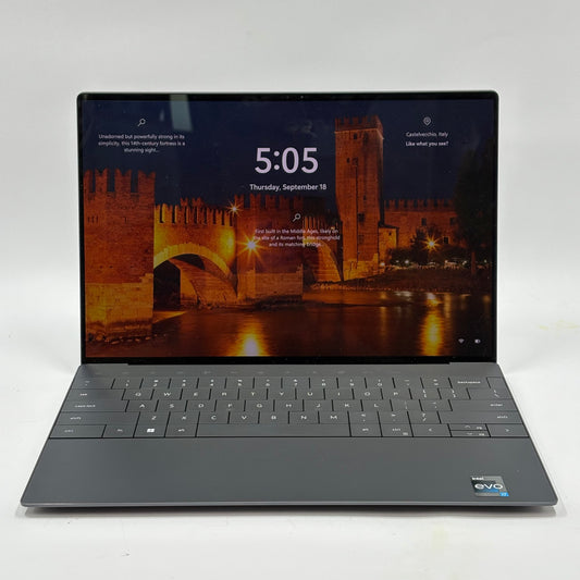 Dell XPS 9320 Plus P151G 13.4" i7-1360P 2.2GHz 32GB RAM 1TB SSD
