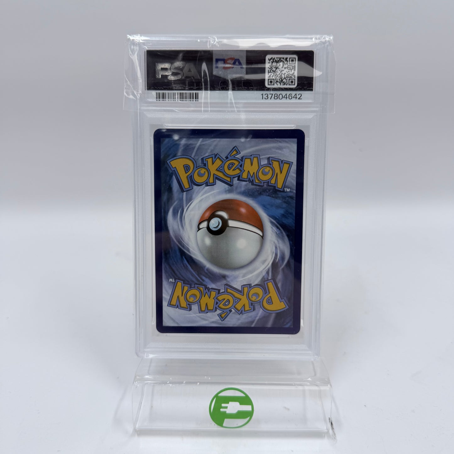 Pokémon TCG Mega Evolution Mega Lucario EX 188/132 English PSA 10 GEM MT