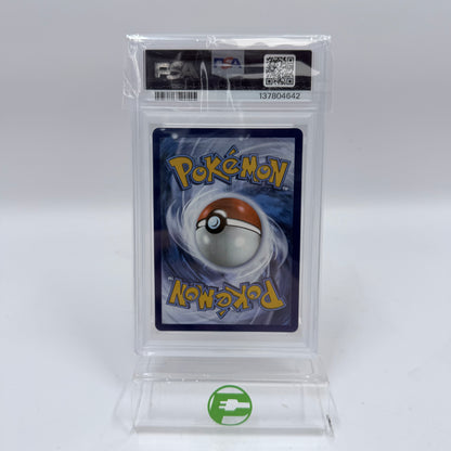 Pokémon TCG Mega Evolution Mega Lucario EX 188/132 English PSA 10 GEM MT