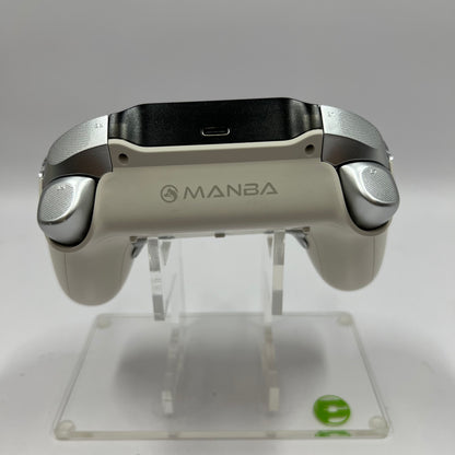 Manba One Controller White S3-01 Multi-Platform