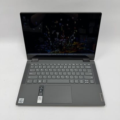 Lenovo IdeaPad Flex 5 14IIL05 14" i3-1005G1 1.2GHz 4GB RAM 128GB SSD