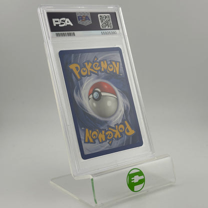 Pokémon Dark Golduck #37 Team Rocket 37/82 PSA 9 Mint