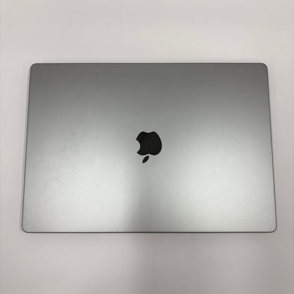 2021 Apple MacBook Pro 16" M1 Pro 16C GPU 3.2GHz 16GB RAM 2TB SSD A2485