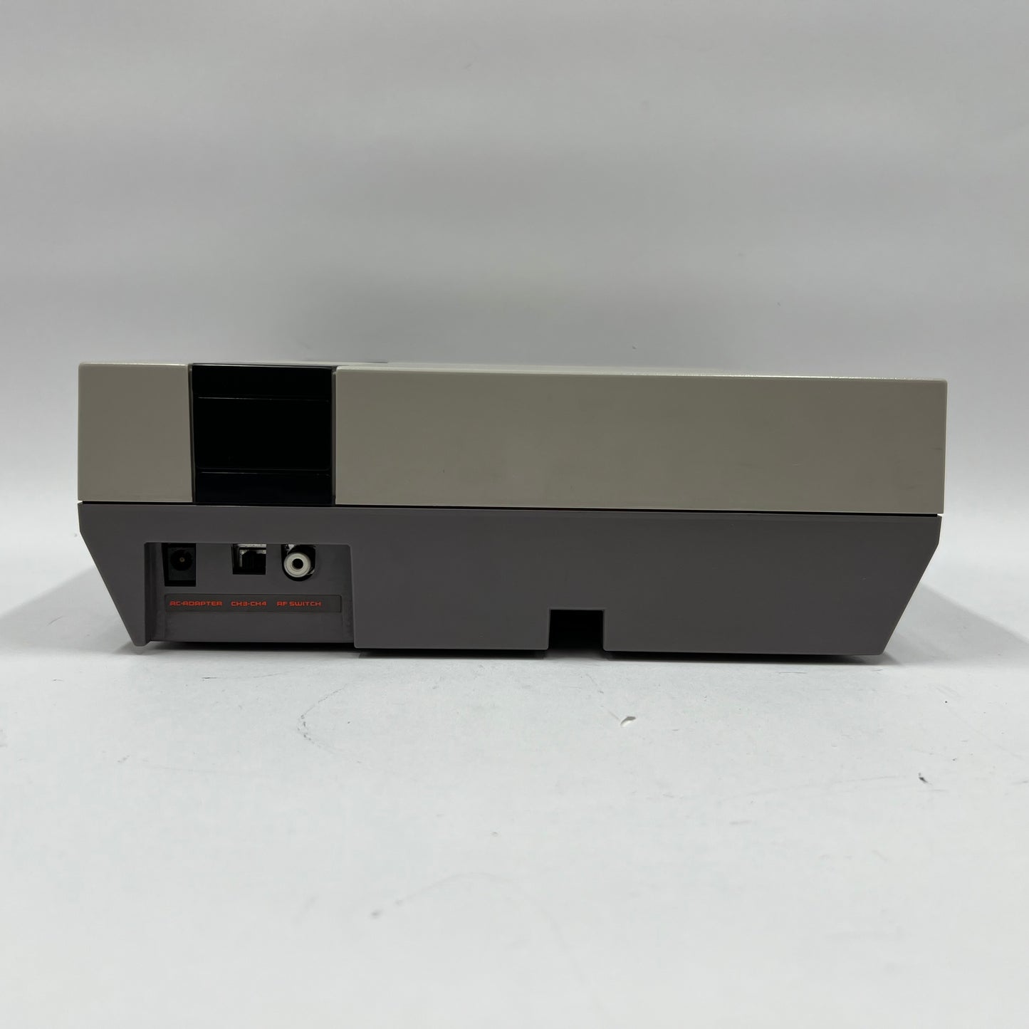 Nintendo Entertainment System NES Video Game Console NES-001 Bundle