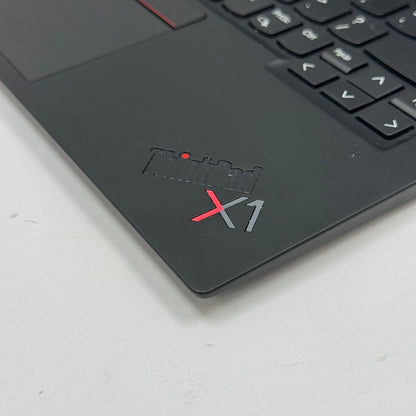 Lenovo ThinkPad X1 Carbon Gen 9 20XW003EUS 14" i5-1135G7 8GB RAM 256GB SSD