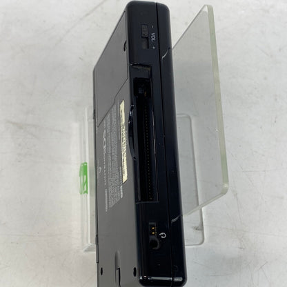 Nintendo DS Lite Handheld Game Console Only USG-001 Black