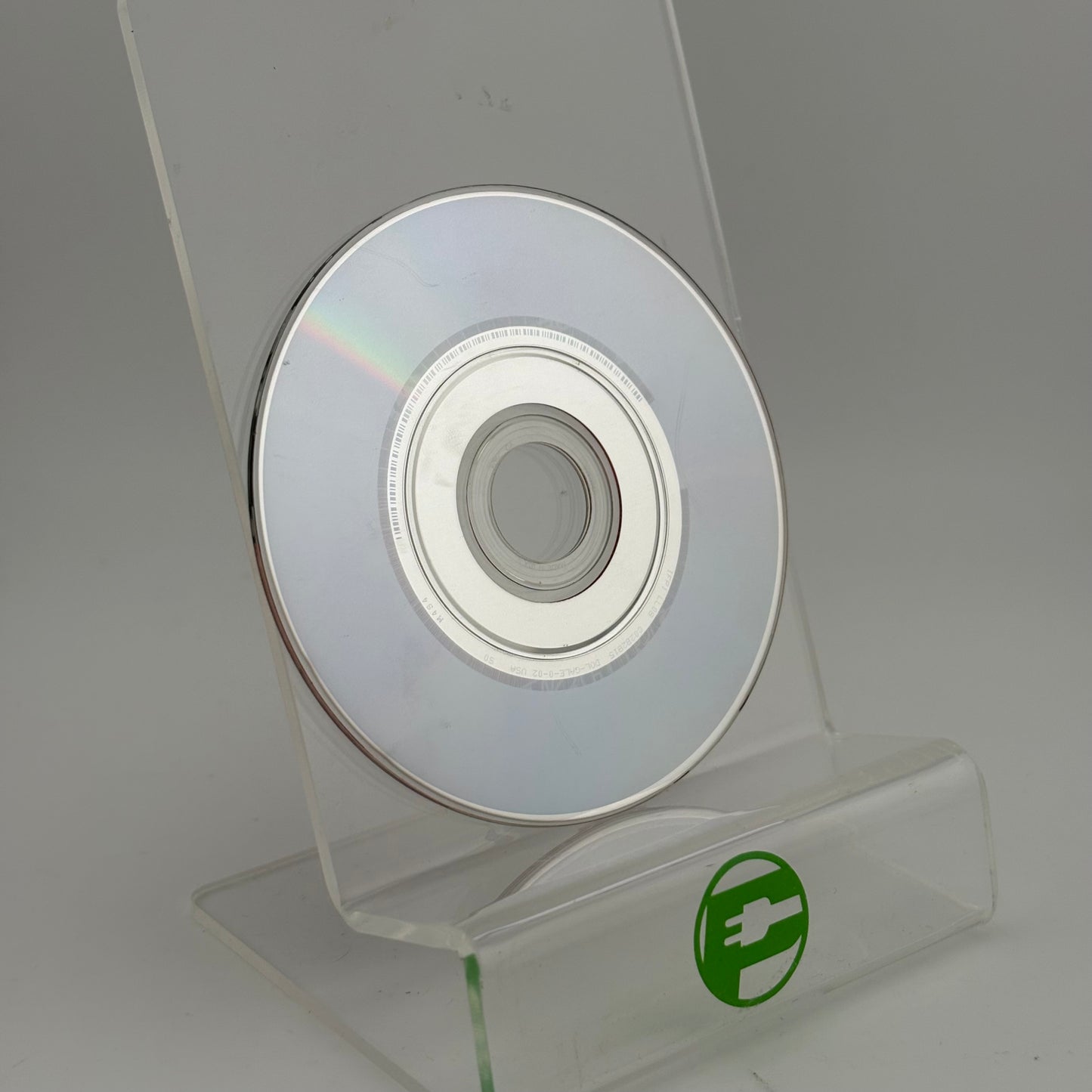 Super Smash Bros. Melee (Nintendo GameCube, 2001)