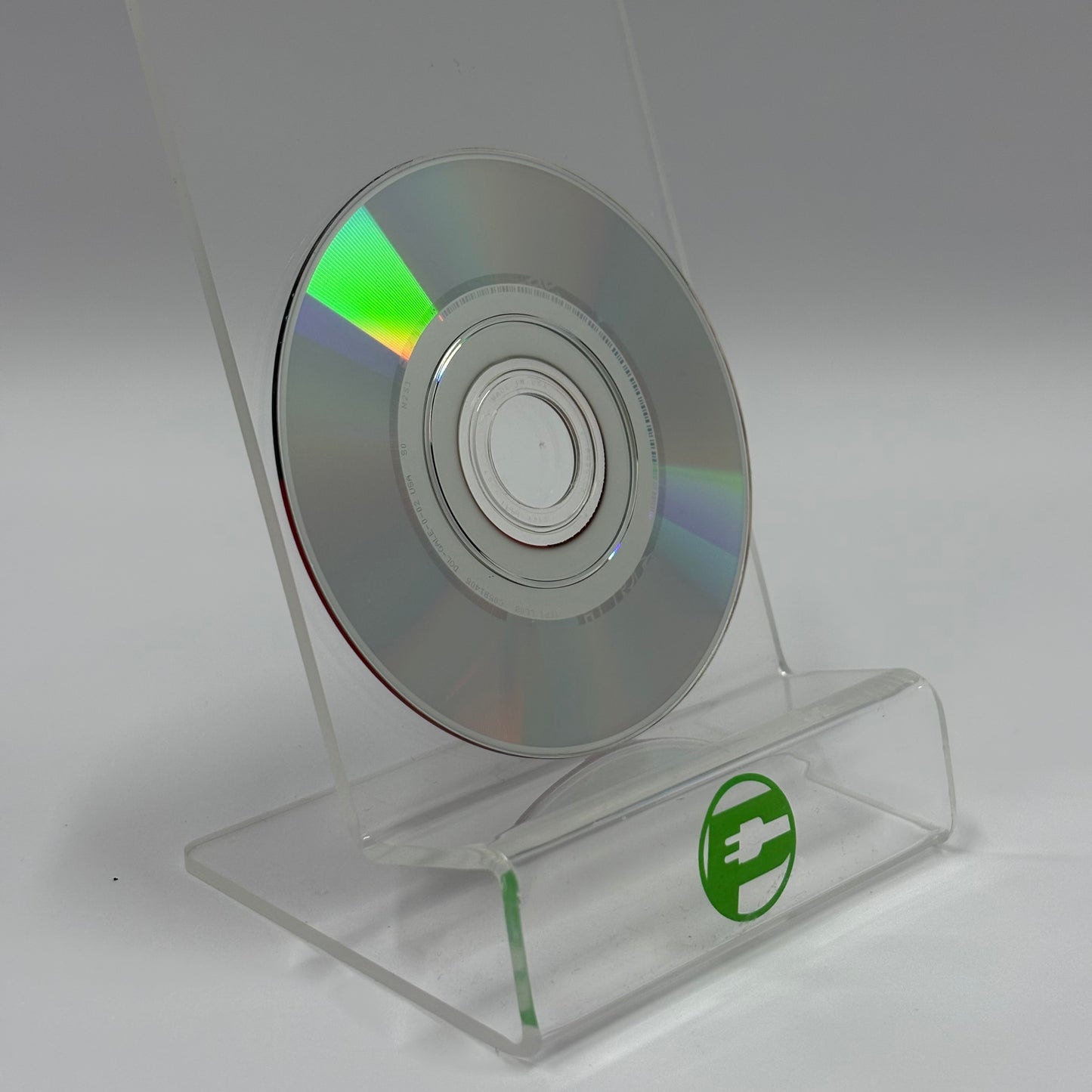 Super Smash Bros. Melee (Nintendo GameCube, 2001)