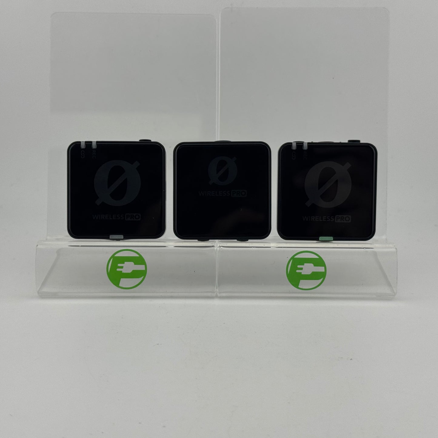 Rode Wireless Pro Compact Wireless Microphone System with Case