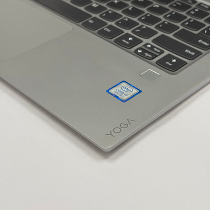 Lenovo Yoga 920 13.9" i7-8550U 16GB 1TB Star Wars Special Edition 3506 of 4000