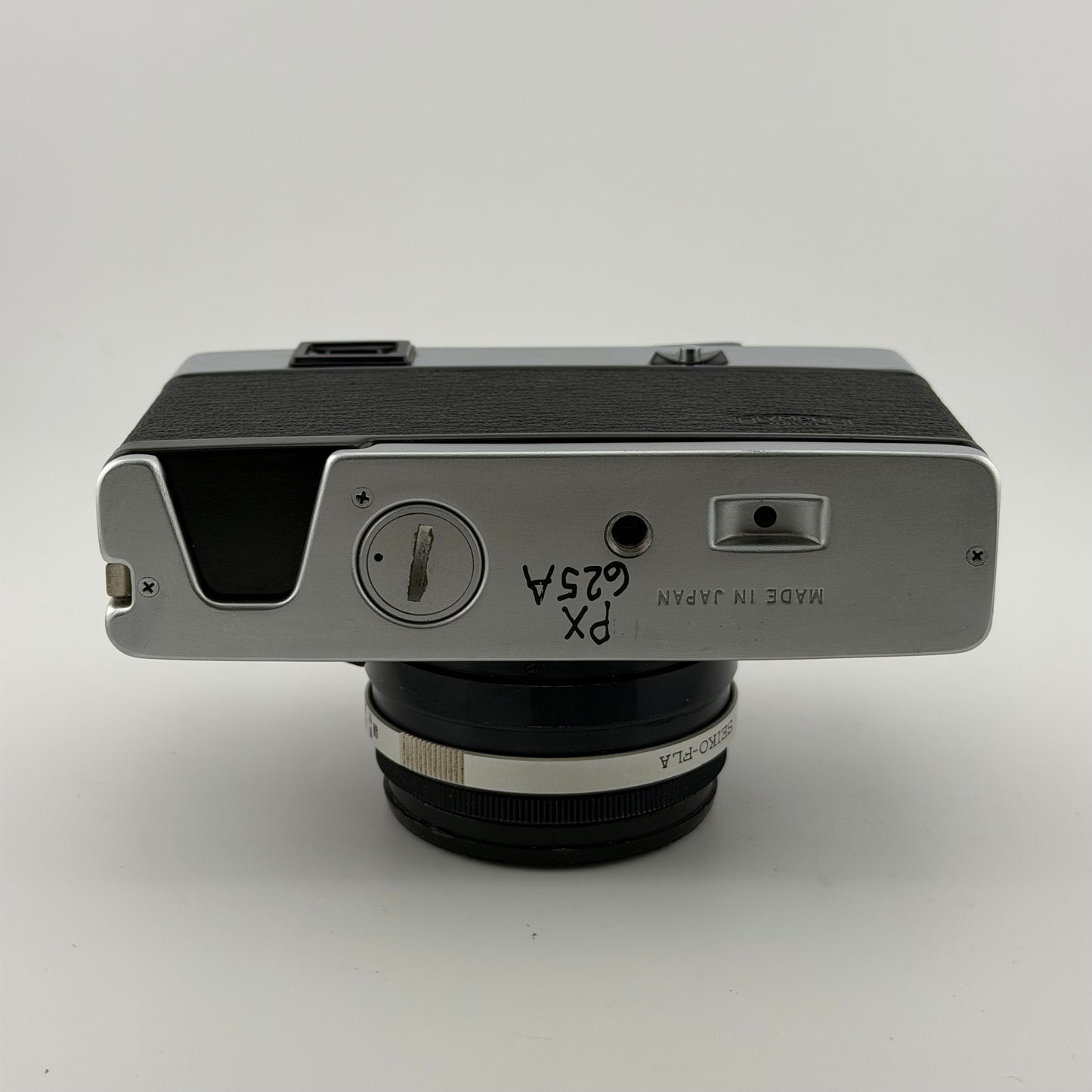 Olympus 35 SP 35MM Film Camera
