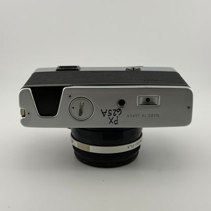 Olympus 35 SP 35MM Film Camera