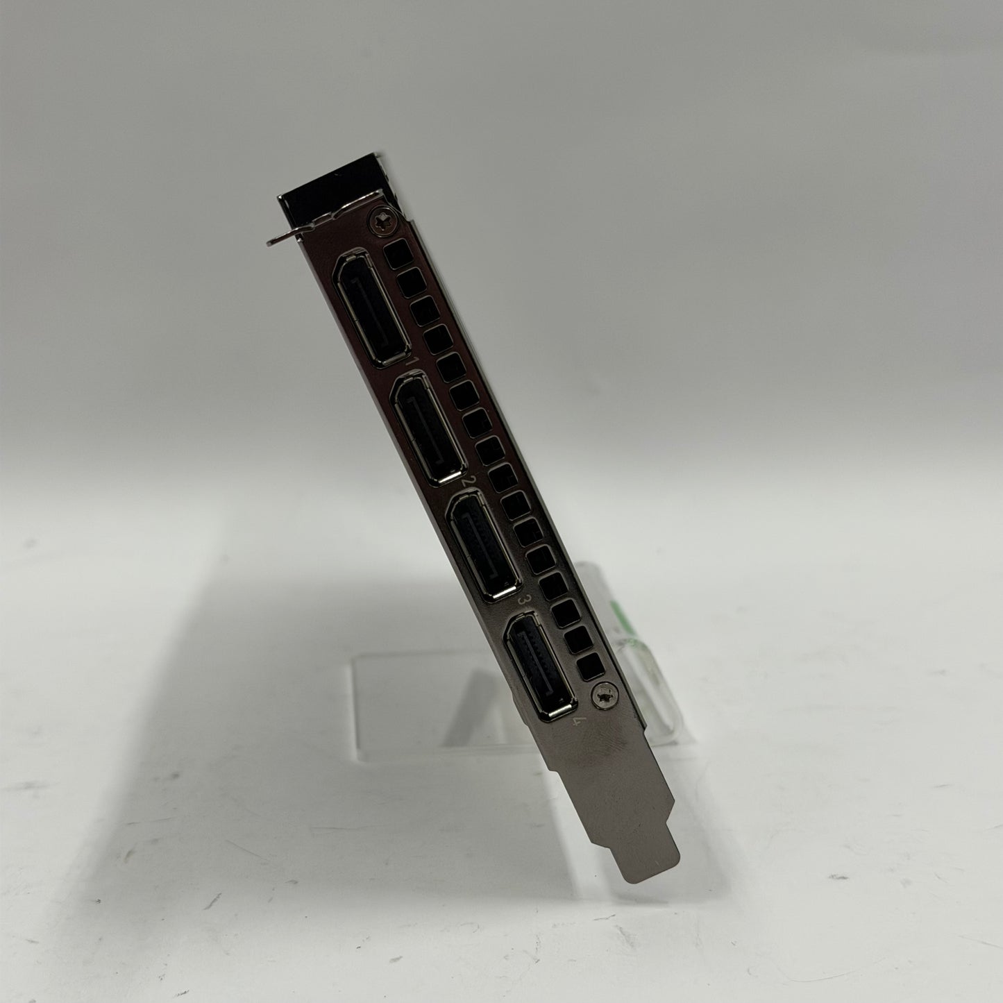 NVIDIA RTX A4000 16GB GDDR6 Graphics Card PG190
