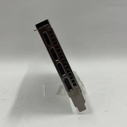 NVIDIA RTX A4000 16GB GDDR6 Graphics Card PG190