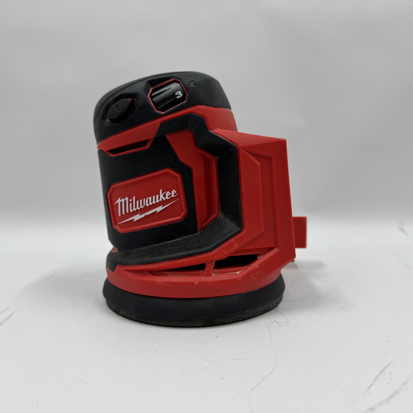 Milwaukee 2648-20 M18 18V Orbital Sander Bare Tool Only