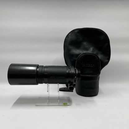 Tamron 200-400mm f/1.5 200-400mm f/5.6 For Nikon AF-Mount