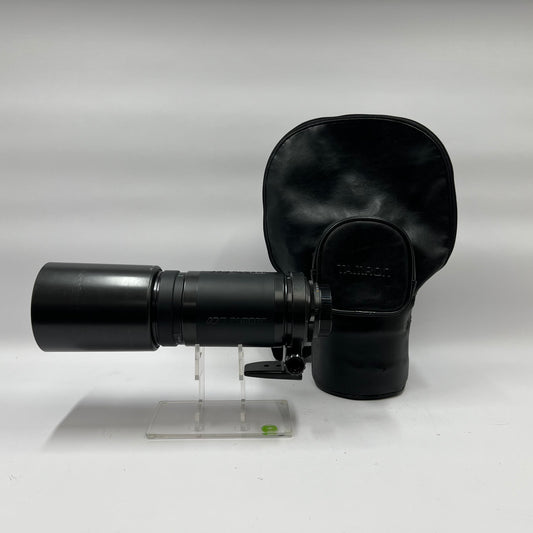Tamron 200-400mm f/1.5 200-400mm f/5.6 For Nikon AF-Mount