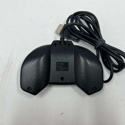 Sega Saturn Model 1 Video Game Console Black MK-80000