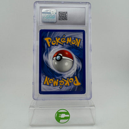 Pokémon TCG Promo Electabuzz #46 Regular English CGC 9.5 MINT