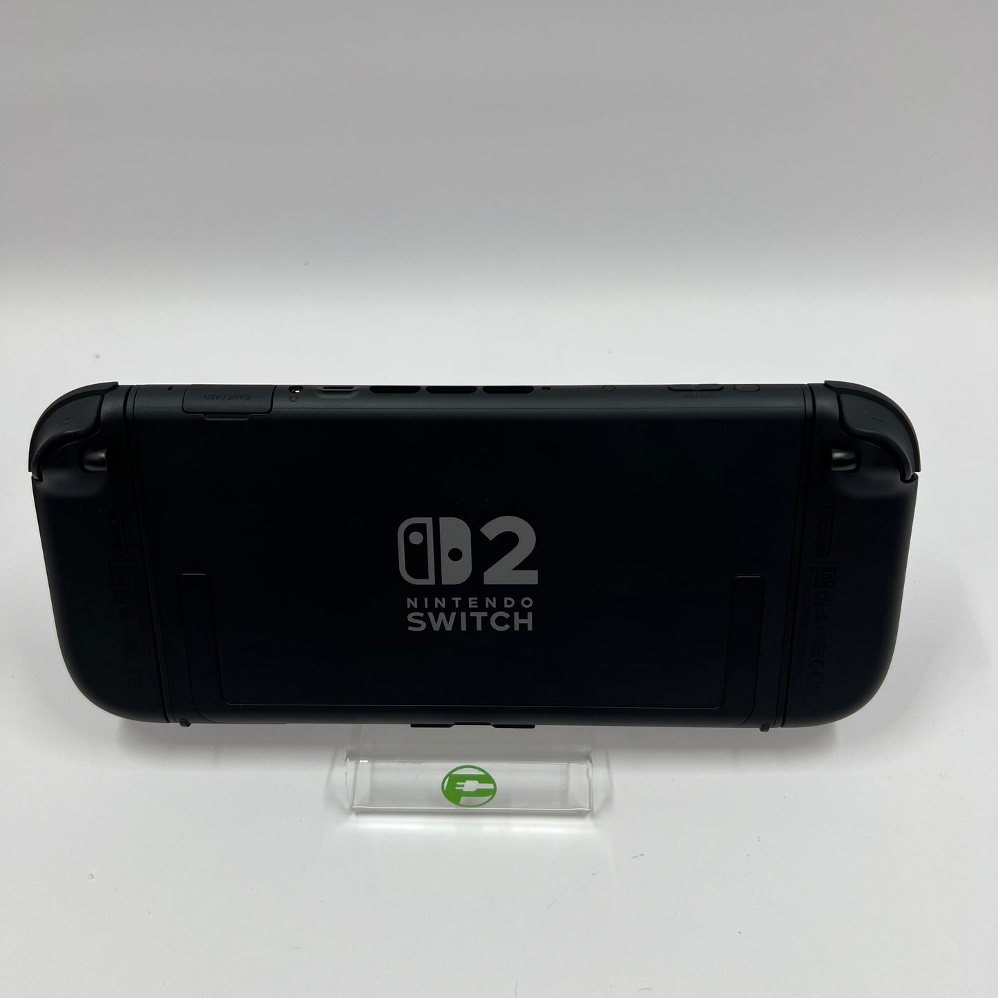 Nintendo Switch 2 Video Game Console BEE‑001 Black