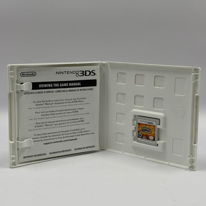 Pokemon Ultra Sun (Nintendo 3DS, 2017)