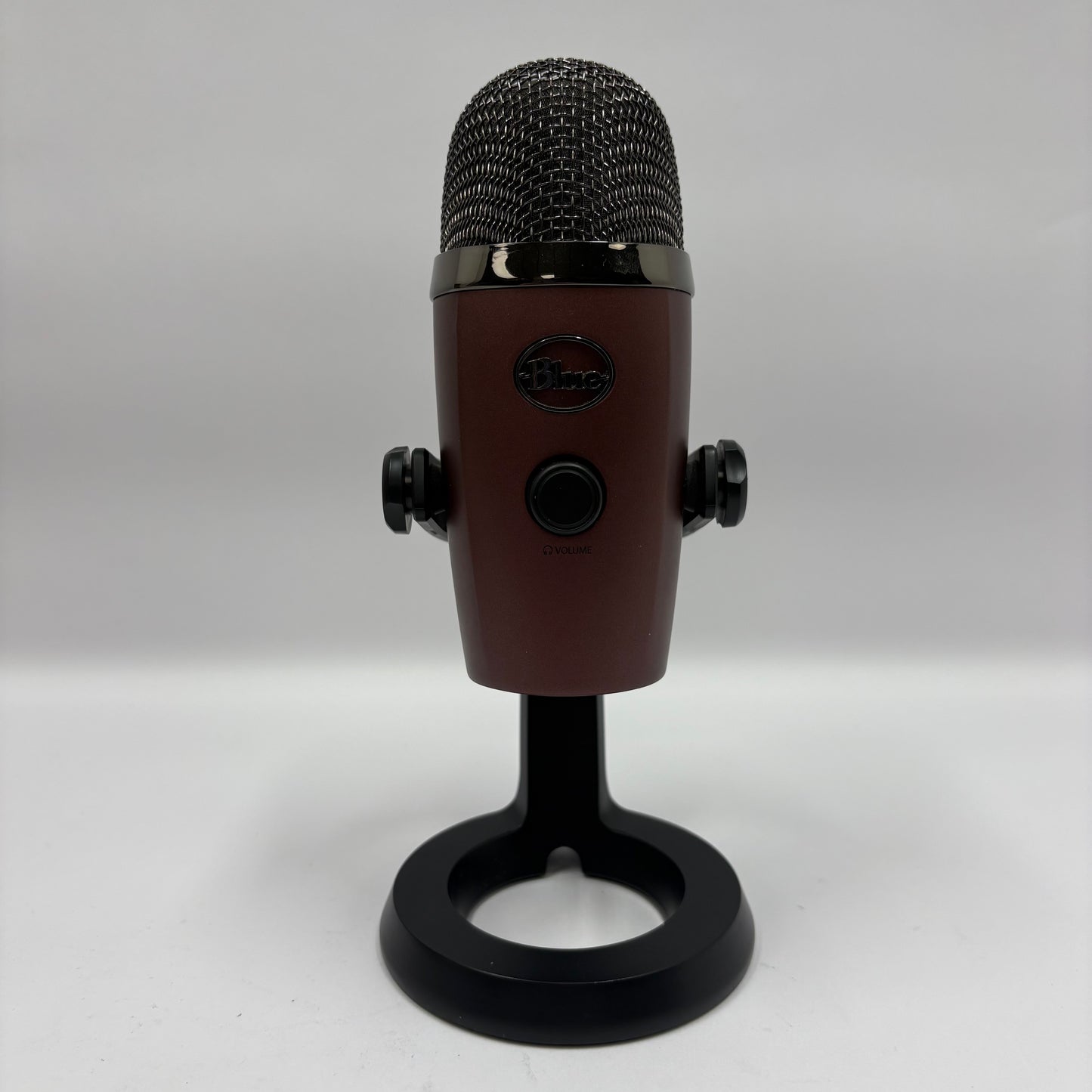Blue Yeti Nano 20 Hz - 20 kHz USB Microphone A00098
