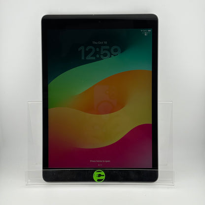 WiFi Only Apple iPad 9th Gen 256GB Space Gray MK2N3LL/A