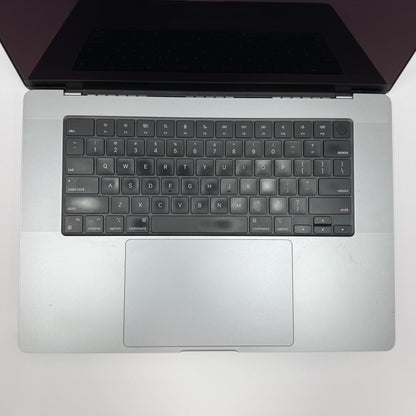 2021 Apple MacBook Pro 16" M1 Pro 16C GPU 3.2GHz 16GB RAM 2TB SSD A2485