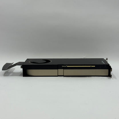 NVIDIA RTX A6000 48GB  GDDR6 Graphics Card PG133C